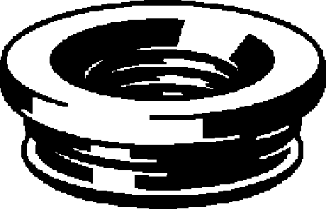 Viega Уплотнительный элемент 9782-268 (138714) 138 714 - Вид №1