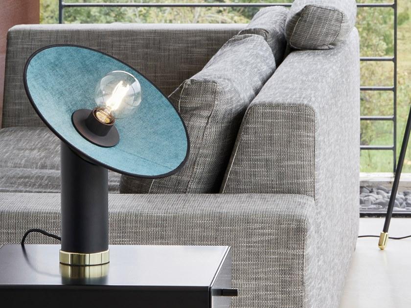 Market Set Настольная лампа Gatsby Pr590261/-66/-67 - Вид №6