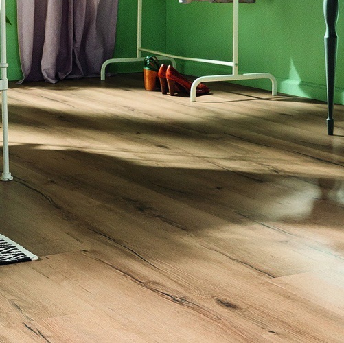 Пробка Haro Arteo XL design Италика Структур (Гладкая) 1235х195 мм 53388 - Вид №1