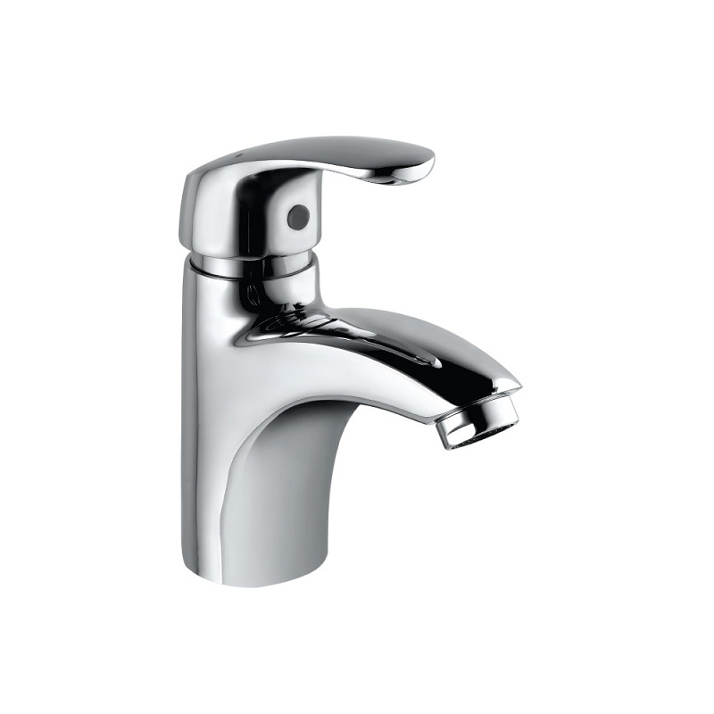 EKO-CHR-33023B Смеситель Jaquar Eko Santreyd