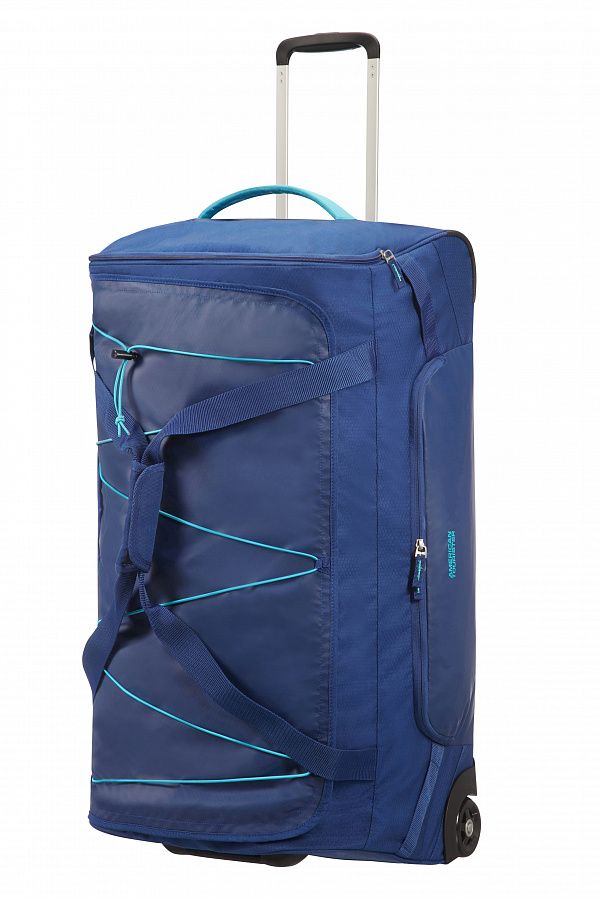 16G-21015 Сумка на колесах 16G*015 American Tourister Road Quest  - Вид №3