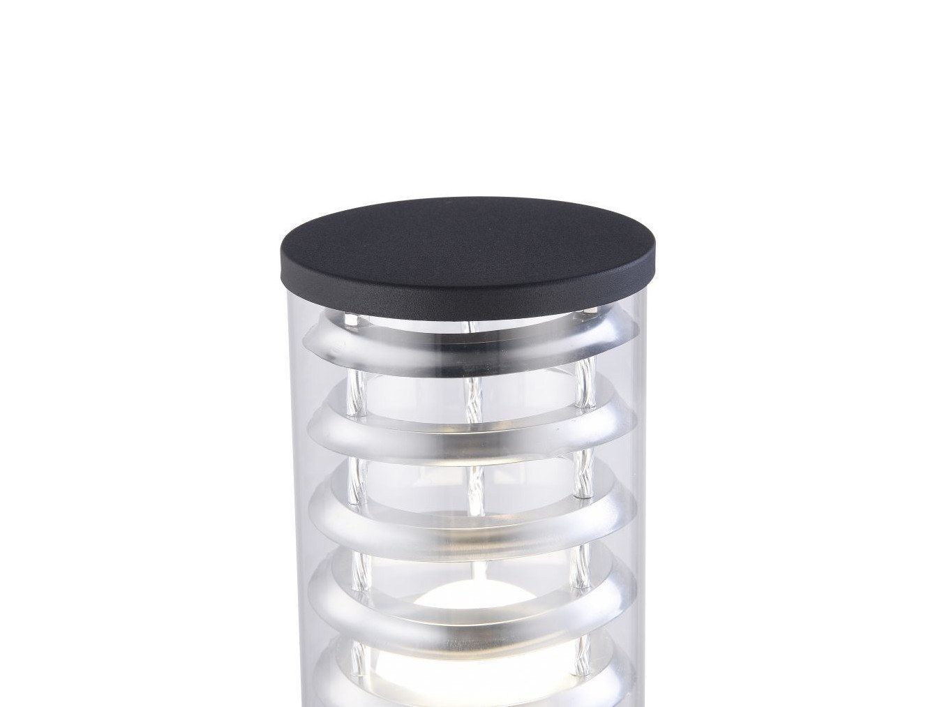 С порошковым покрытием алюминиевый световой столб In Stock Maytoni ARCH-00050950 - Вид №2