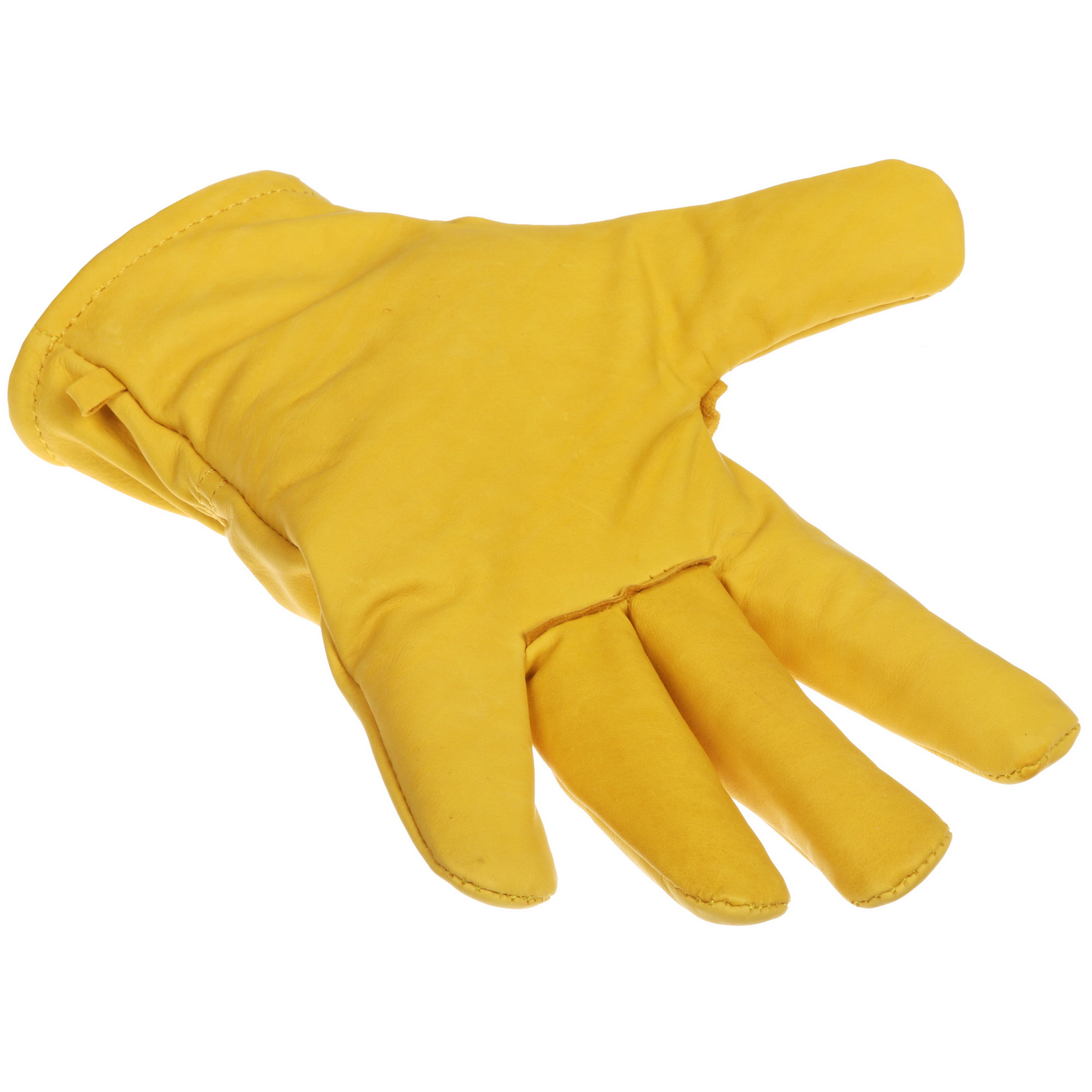 Перчатки спилковые/кожаные KRAFTOOL 1136-XL 9156167 STDN-0082981 - Вид №3