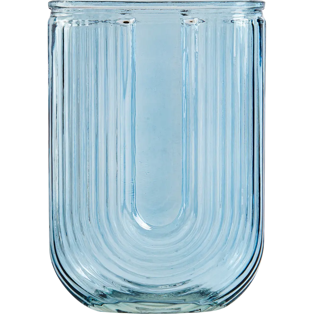 Ваза Santreyd Carol — элегантное стеклянное украшение для интерьера 87908783 STLM-1434493 - Вид №1