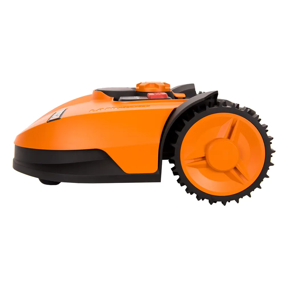 Робот-газонокосилка аккумуляторная Worx Landroid S300 WR090S, 20 В, 18 см STLM-2063720 - Вид №10