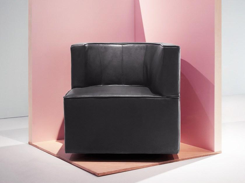 brühl Модульное кресло с подлокотниками sun-id-1502460 - Вид №4