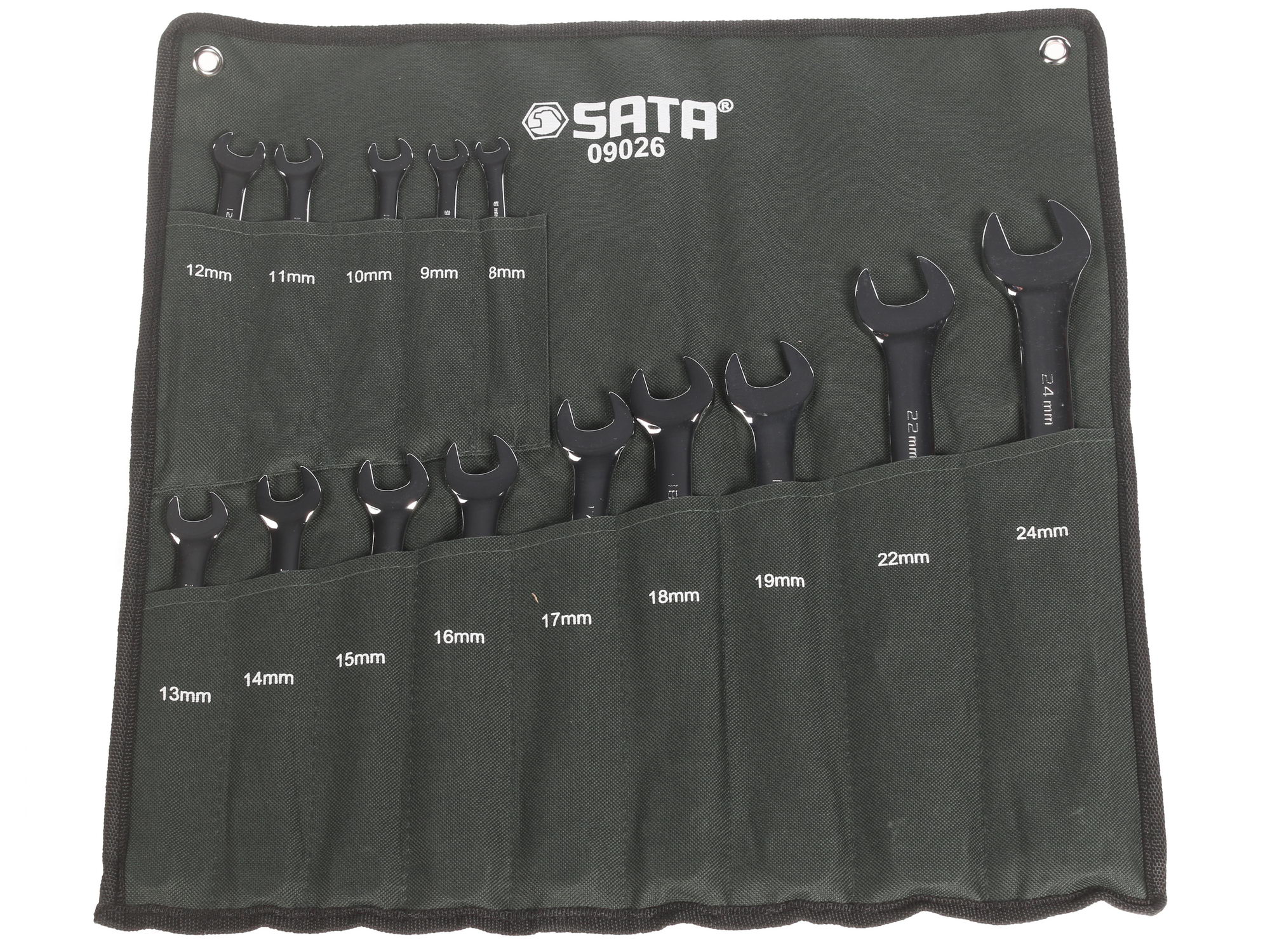 Набор ключей Sata 09026 1016482 STDN-0068801
