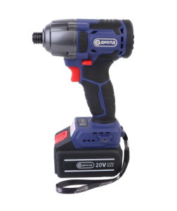 Гайковерт Диолд ГЭА-20ЛИ-02 9071513