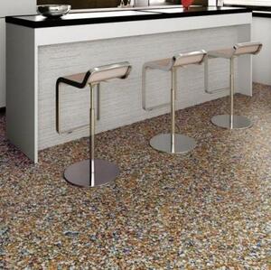 Пробка CorkStyle Fantasy Shingle (Гладкая) 915х305 мм.