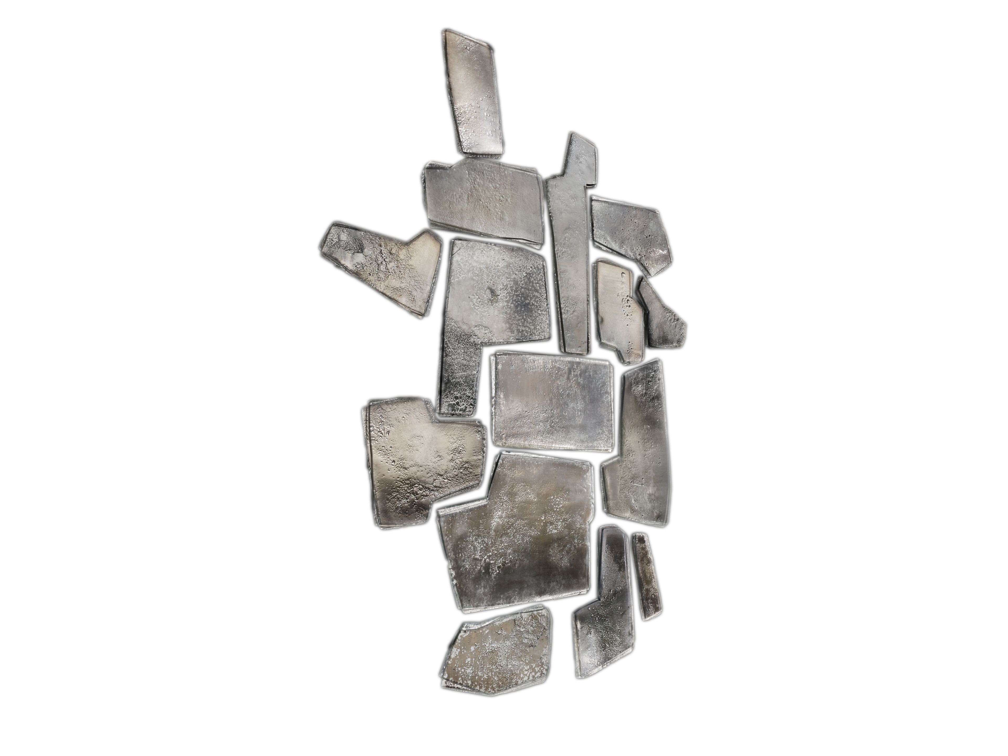 Декоративный предмет стеклянной стены ARTE VENEZIANA Melt ARCH-00022400 - Вид №1