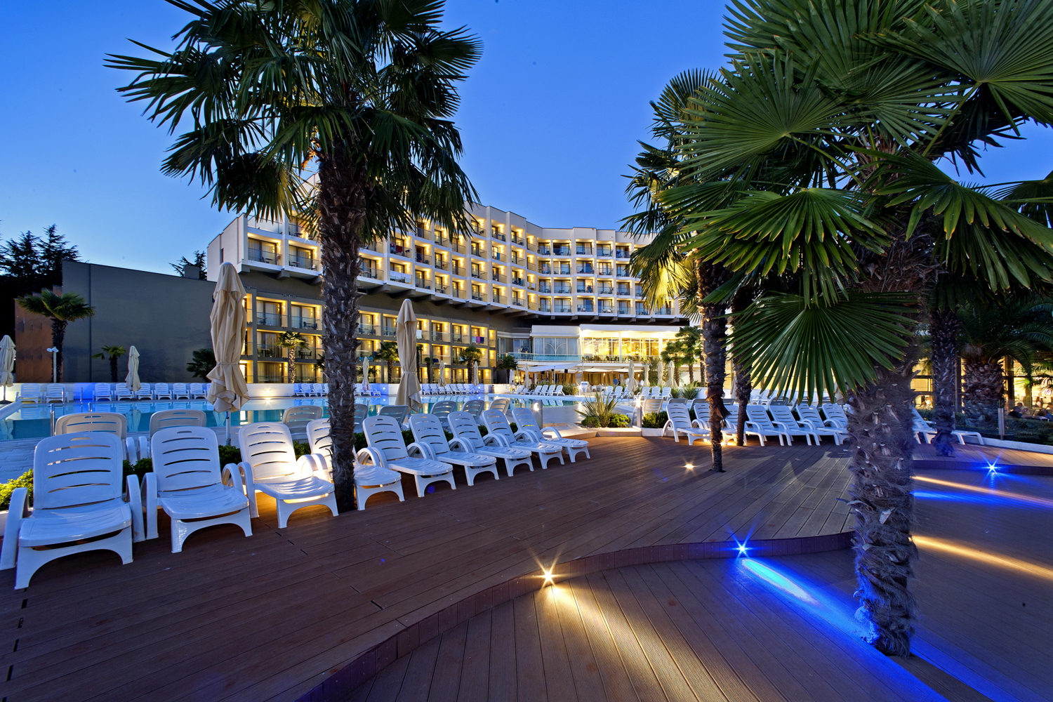 8401961 Встраиваемый в пешеходный пол Platek MICRO  MICRO - LED 4000K 12° - Вид №13