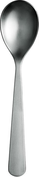 330522 Ложки Normann - 6 шт. В упаковке Steel Normann Copenhagen  - Вид №2