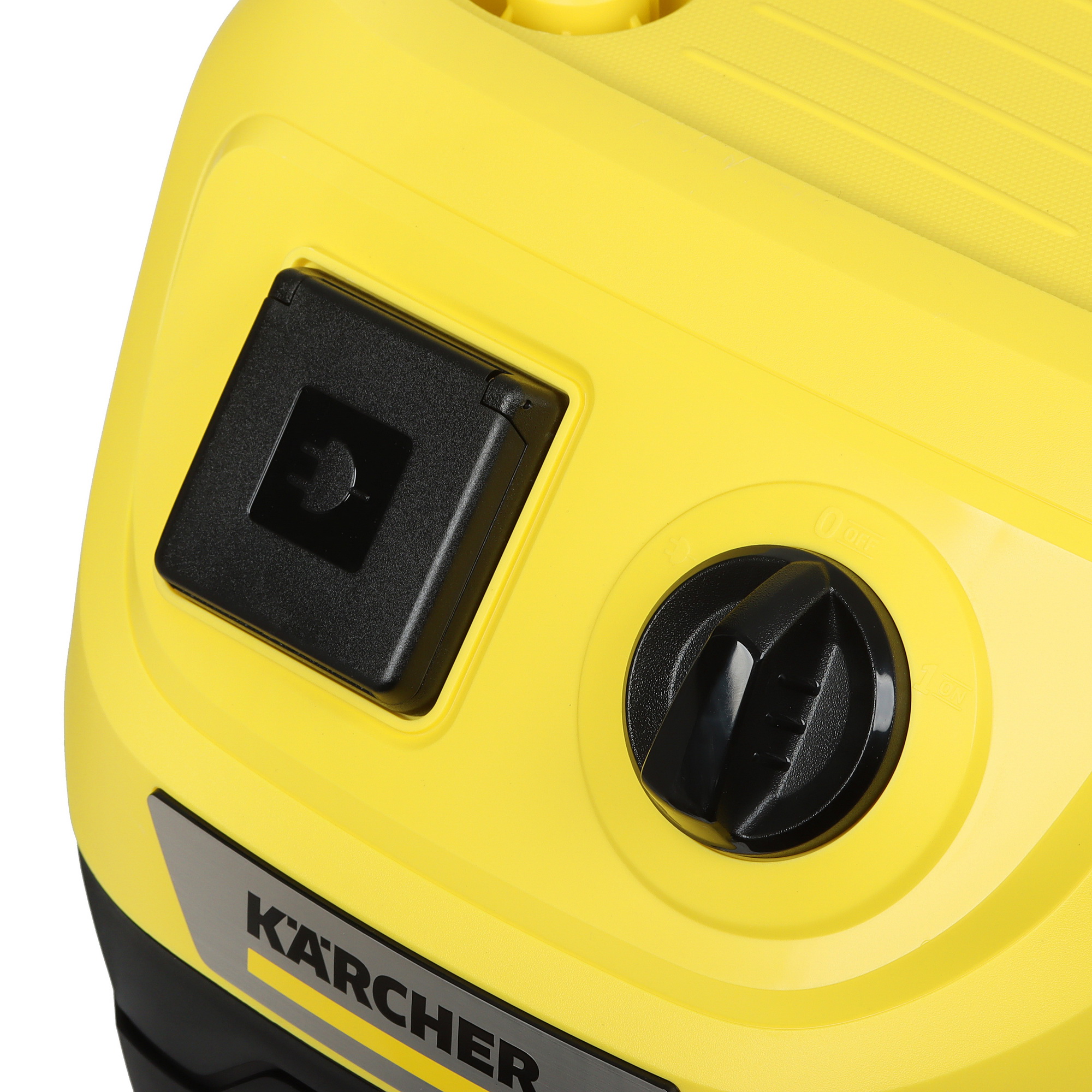 Хозяйственный пылесос  Karcher WD 3 P V-17/4/20 5445502 STDN-0102906 - Вид №3
