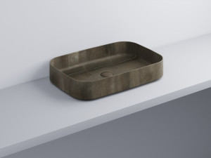 SHCOLAR60--BP Раковина прямоугольная 60 x 40 cielo Shui Comfort