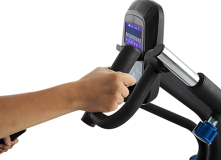 Горизонтальный степпер xterra fitness rsx1500 Xterra Fitness sun-id-2067758 - Вид №5