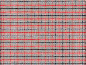 100057 Ковер GL Tartan blue 180x240 см GAN Garden Layers