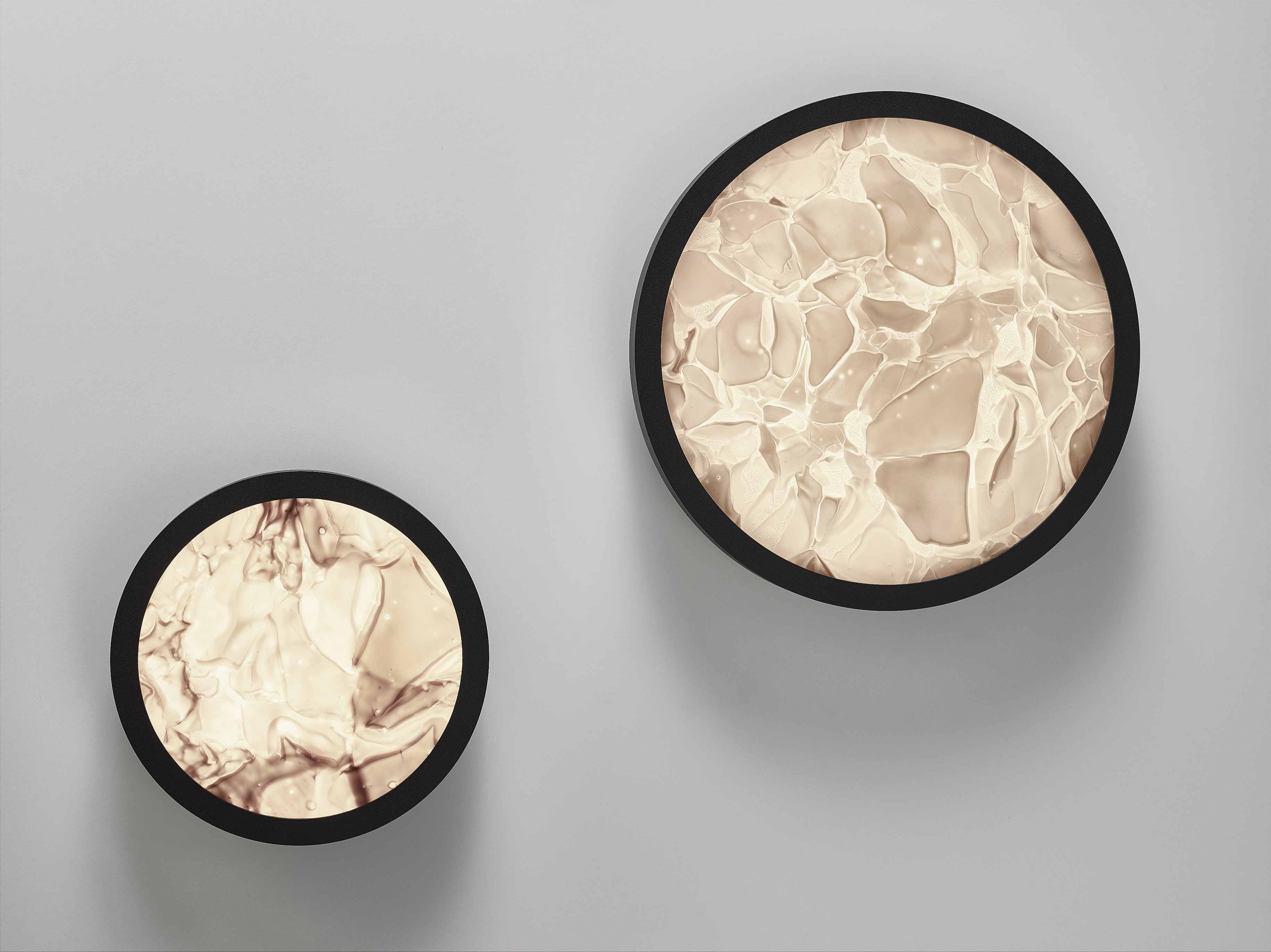 Настенный светильник / потолочный светильник BROKIS Convex ARCH-00152096 - Вид №4