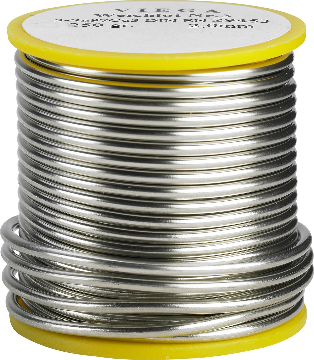 Viega Мягкий припой 94949 (449285) 449 285