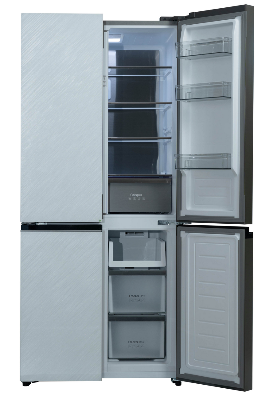 9185842 Холодильник многодверный   Бирюса CD 496 TWG белый STDN-0075493 - Вид №6