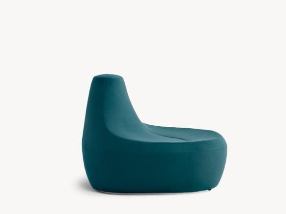 Тканевое кресло MOROSO остров Саруяма ARCH-00042501 - Вид №13