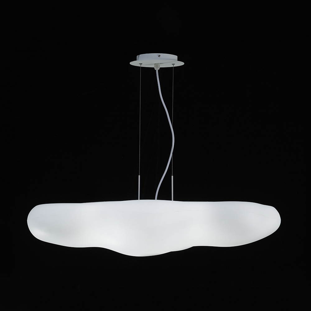 075221 Подвесной светильник 6L Mantra Eos - Вид №8