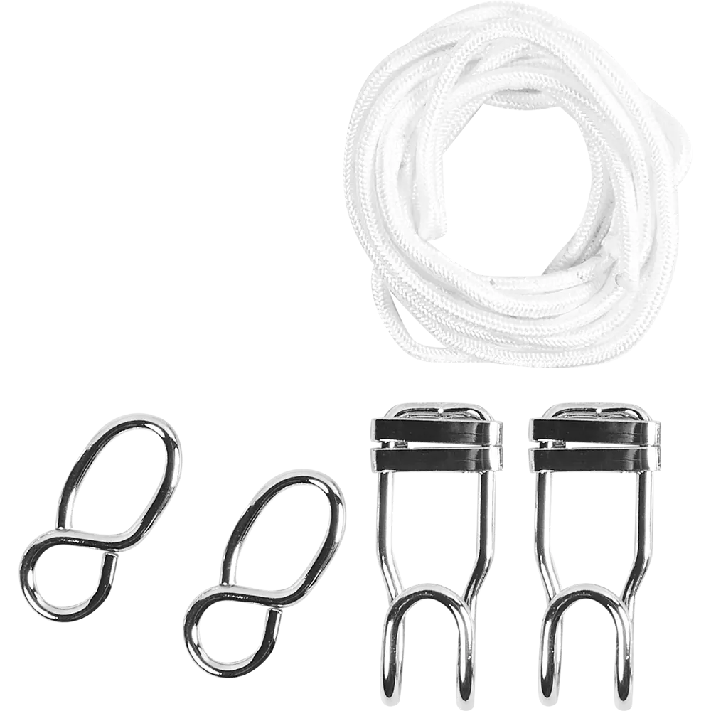 Santreyd FS-02: Надёжное крепление для гамака с металлическими зажимами 84636379 STLM-0053164 - Вид №2