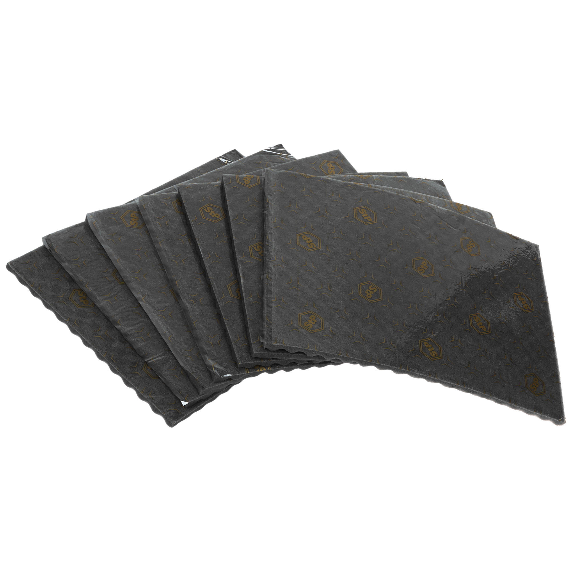 5350236 Шумоизоляция STP Relief 15 MINI STDN-0050242