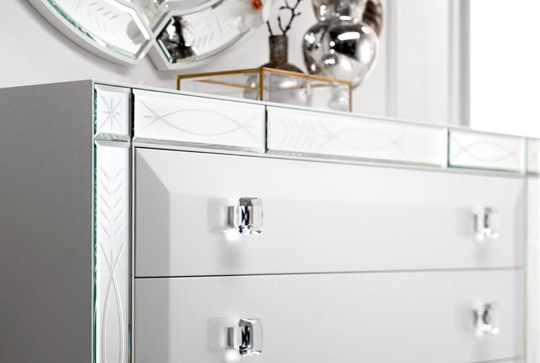 Prestige Ящики Gran duca glow Cvm028 - Вид №1