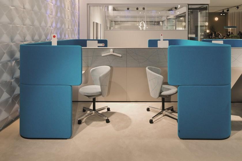 BENE Акустическая офисная будка Docklands sun-id-1362816 - Вид №4