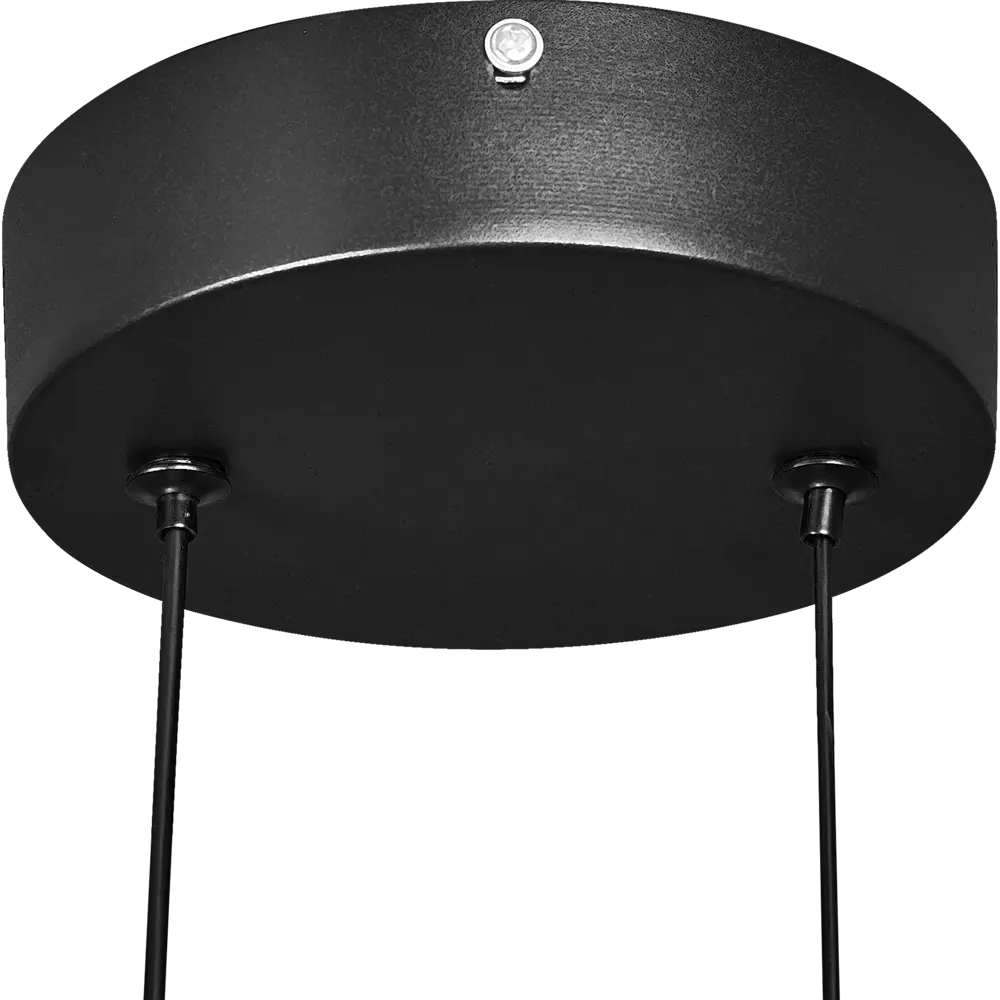 Люстра SCHAFFNER Letto с LED-кольцом и регулировкой высоты 89353897 STLM-0933396 - Вид №10