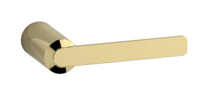 Держатель для туалетной бумаги WE ARE IB c6011ii Pale Gold C-67