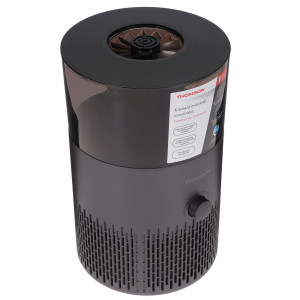 9962869 Климатический комплекс Thomson PH30M01 черный