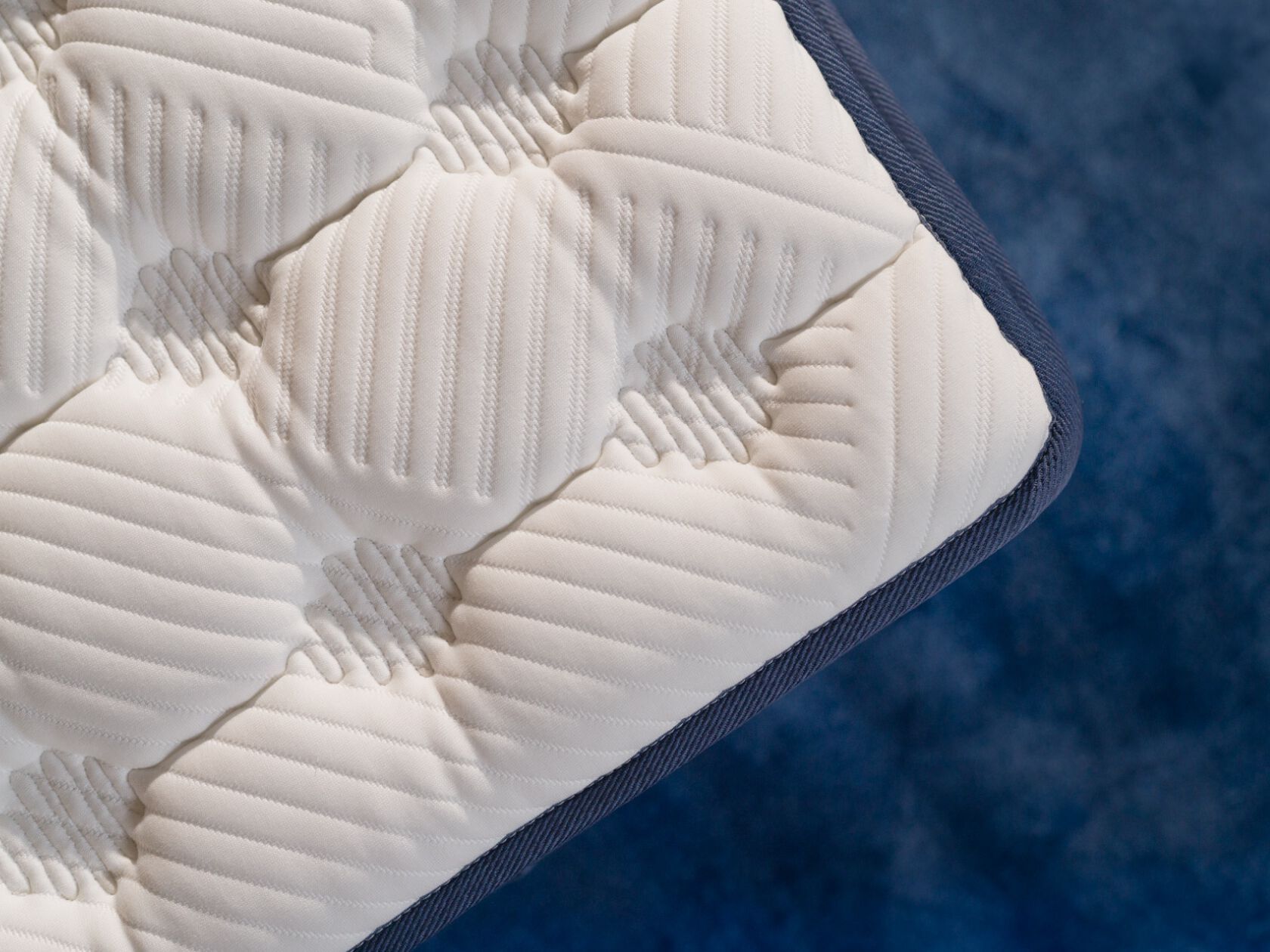 Съемный карманный пружинный матрас Altrenotti Bi-Comfort ARCH-00149167 - Вид №2