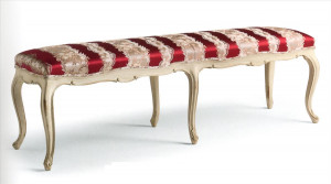 Банкетка  SALDA ARREDAMENTI 1389