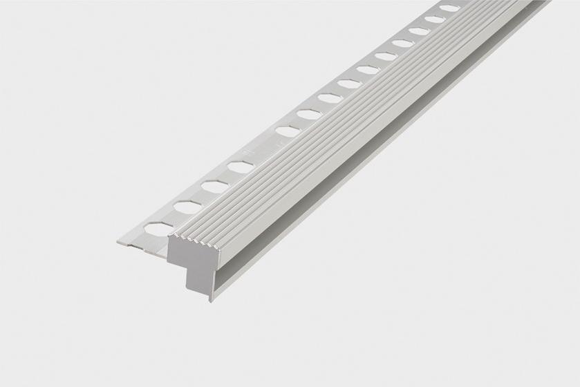 EMAC Italia Алюминиевый профиль для лестницы со светодиодной подсветкой Novopeldaño® sun-id-1367721 - Вид №3