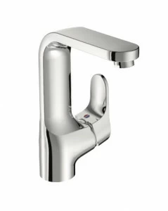 BA083AA Смеситель для умывальника VIDIMA NEXT