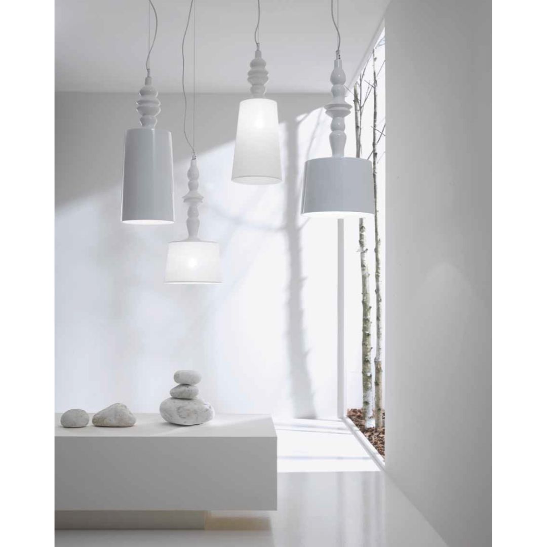 Karman SE625BC ALI&BABA подвес 104061 - Вид №1