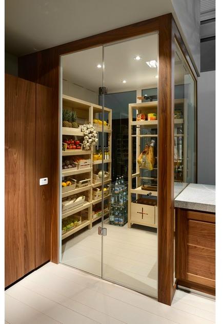 L'Ottocento Модульная кухня из ореха Canaletto sun-id-1467400 - Вид №5