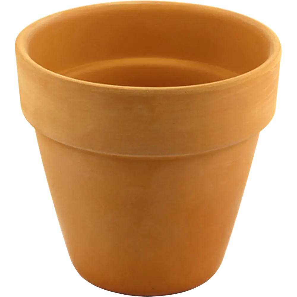Santreyd — Терракотовый горшок для цветов с пористой структурой 82794838 Стандарт STLM-0035944