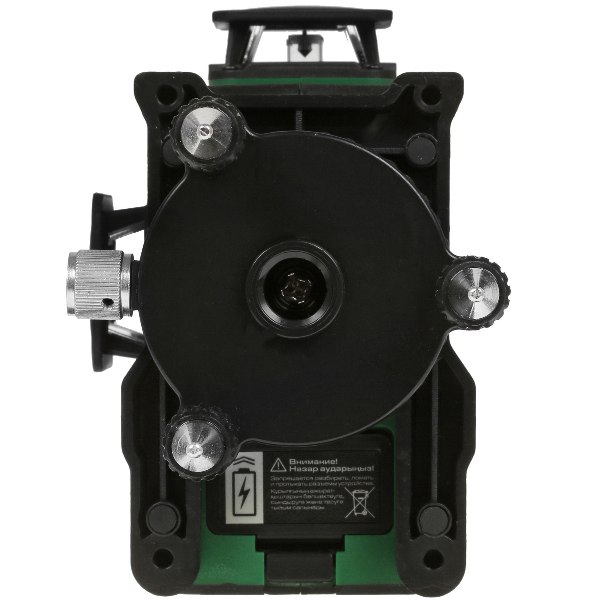 Лазерный нивелир FinePower LLG12-36-2 4871006 STDN-0123449 - Вид №6