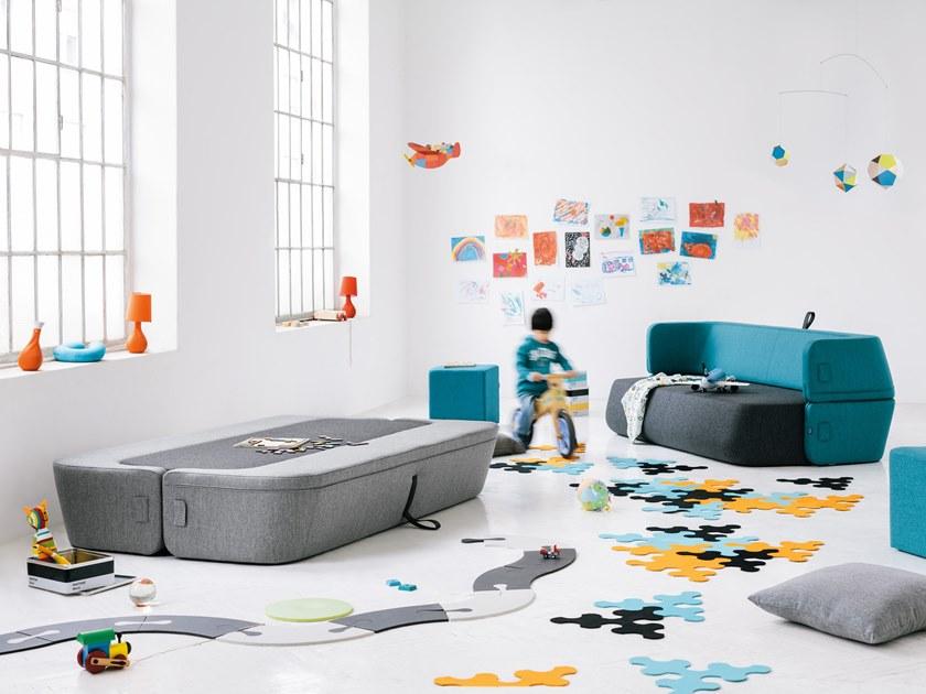 prostoria Раскладной диван-кровать Revolve sun-id-1401575 - Вид №5