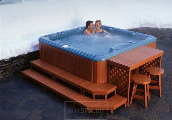 Sundance Spas Hartford Santreyd sun-id-296111 - Вид №6