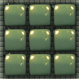 МОЗАИКА ИЗ СТЕКЛА WH-118 NATURAL FLEX PEARL