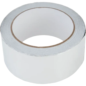 Алюминиевая лента Невский Крепеж для герметизации и изоляции 48х40 м 89145573