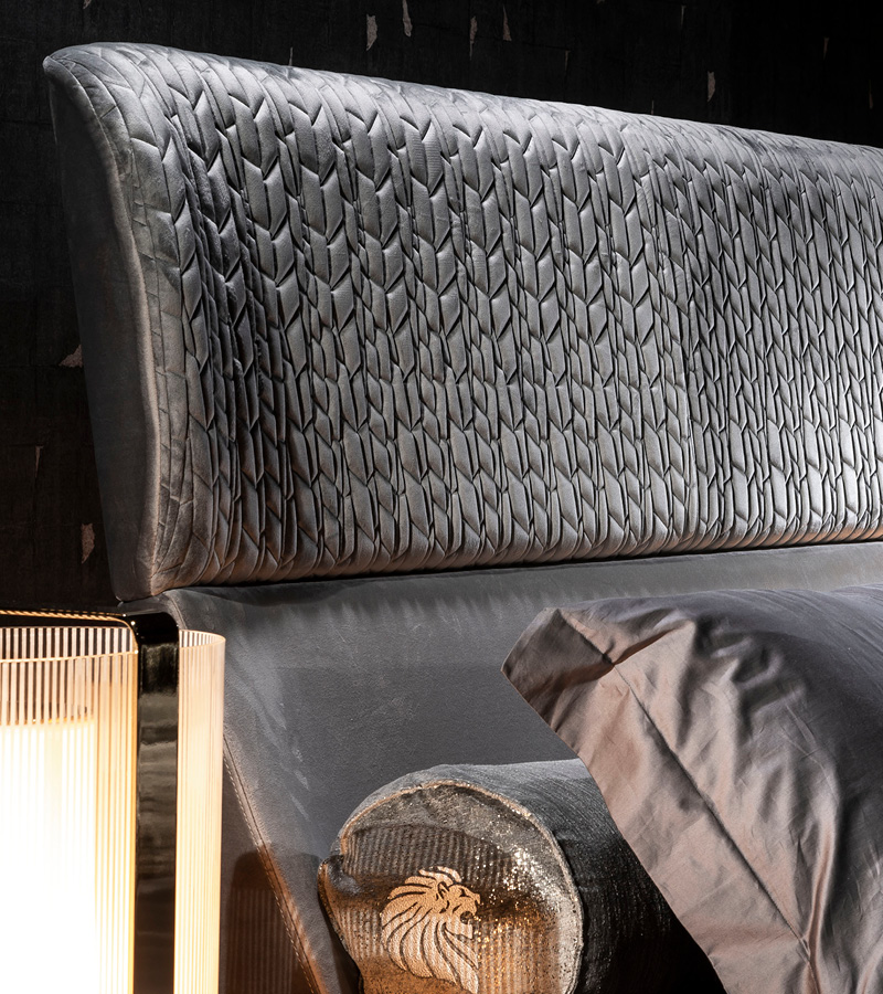 2832 Charisma кровать - giorgio collection - Вид №1