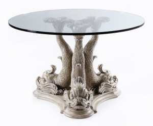 Стол  ROBERTO GIOVANNINI 228