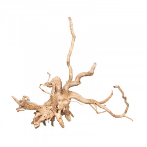 ПР0051934 Декор для аквариумов Коряга сакура S природный 20-30см PRIME