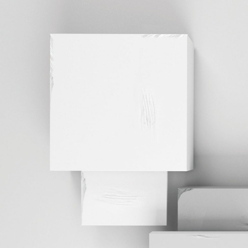 DO12/35BX1200 Двойной журнальный столик Adriani e Rossi Золотой черный  - Вид №5