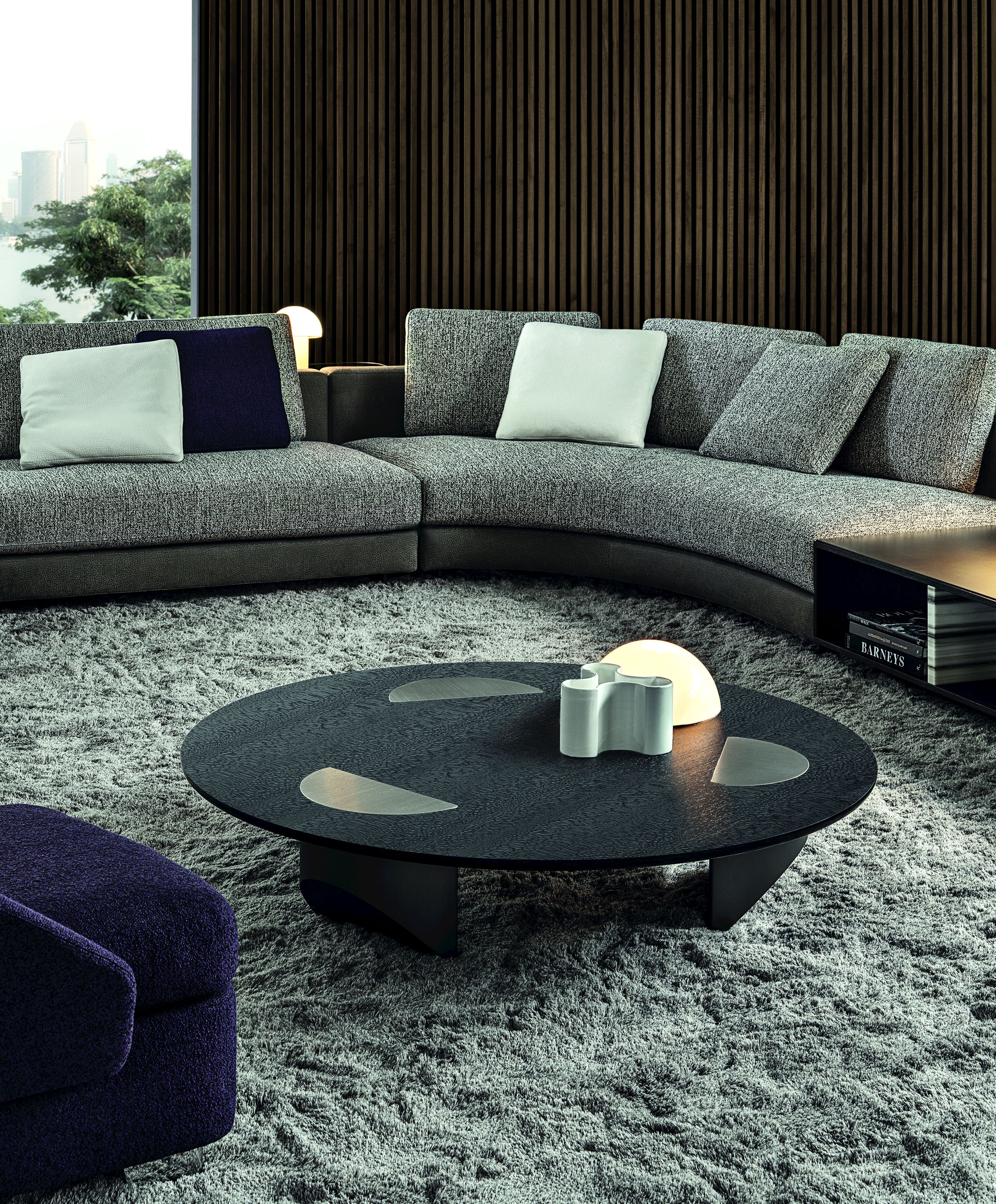 Журнальный столик Minotti Клин ARCH-00066957 - Вид №3