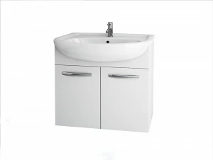 Тумба Alda 65 D new, 2 дв.